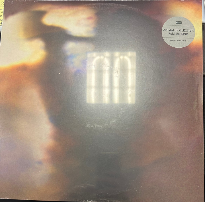 Animal Collective – Fall Be Kind Vinyl LP Record