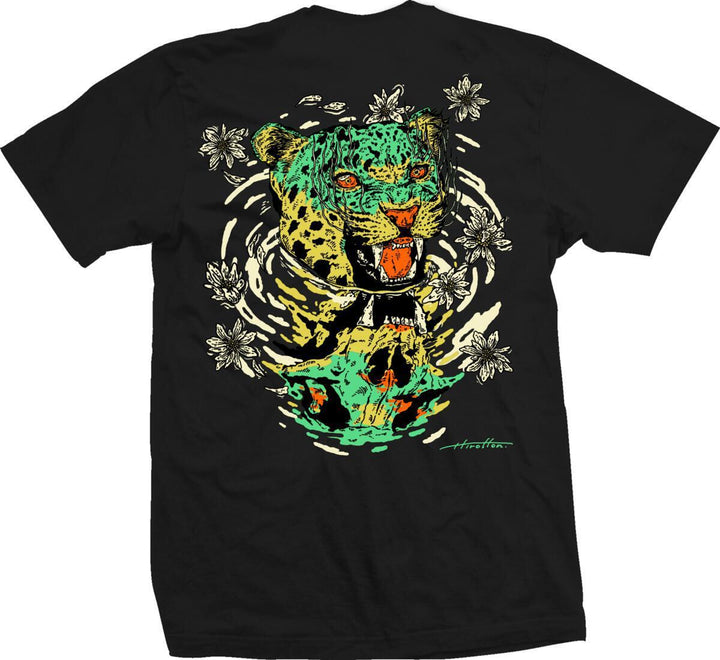 Heroin Dead Reflections T-Shirt