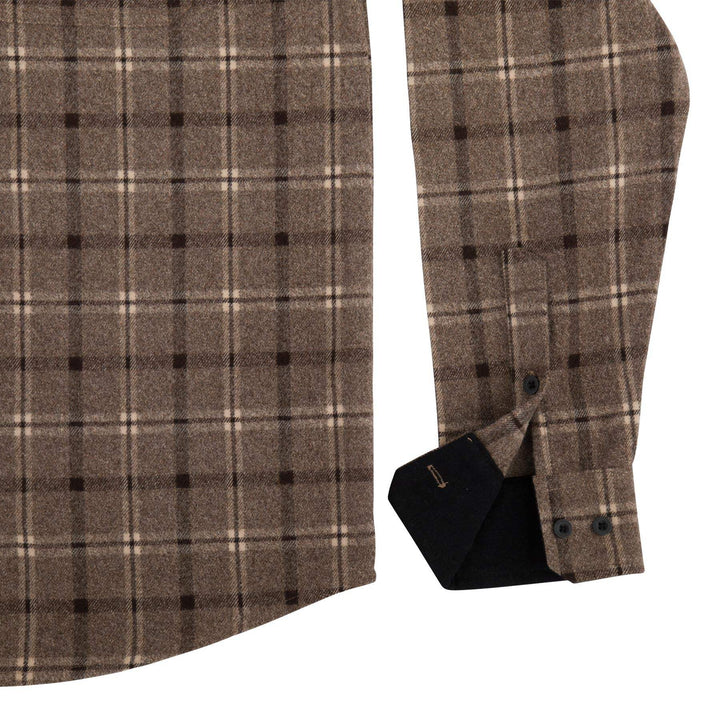 Independent Belmont L/S Flannel