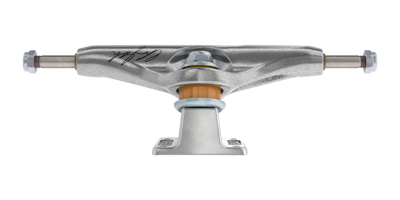 Independent Stage 11 Forged Titanium Chris Joslin Skateboard Truck