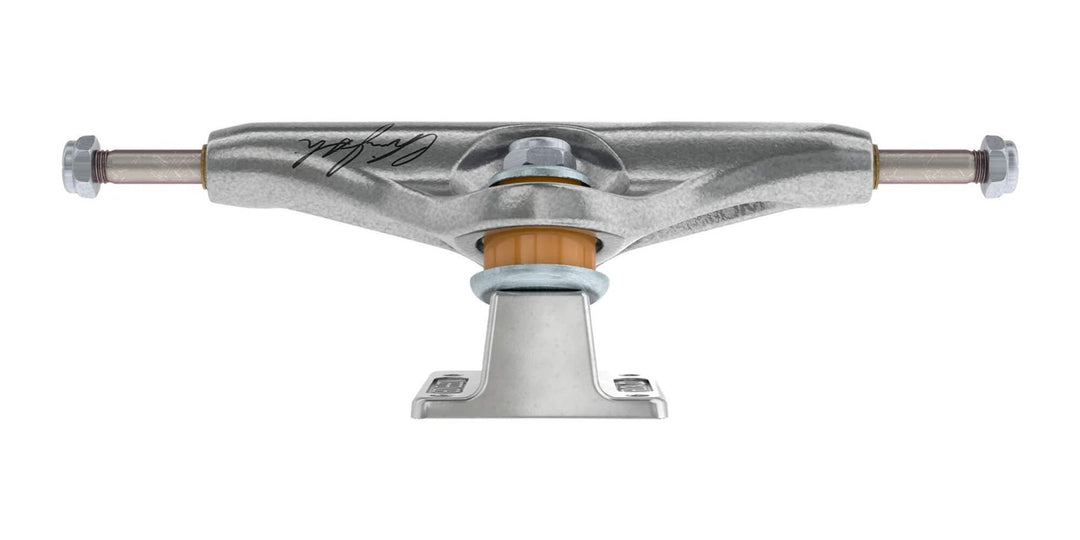 Independent Stage 11 Forged Titanium Chris Joslin Skateboard Truck