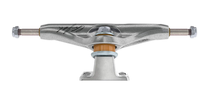 Independent Stage 11 Forged Titanium Chris Joslin Skateboard Truck