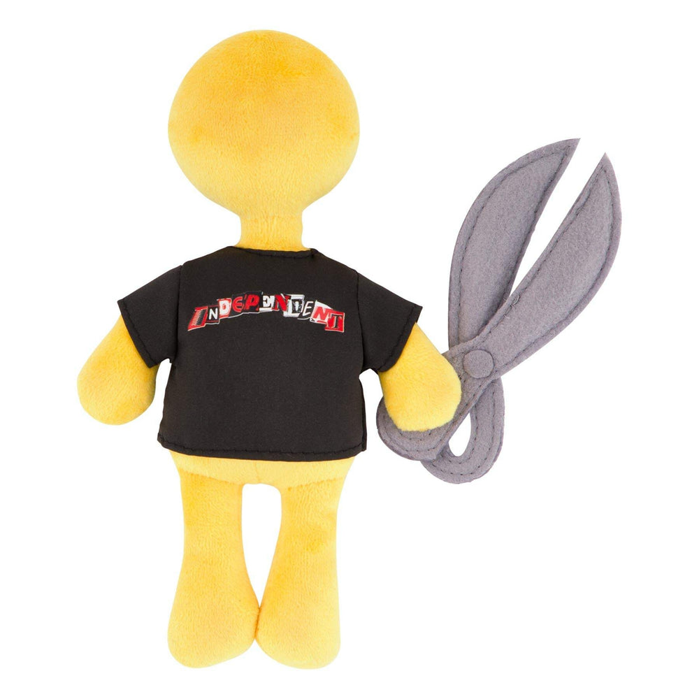 Independent Lance Mountain Dough Boy Plushie
