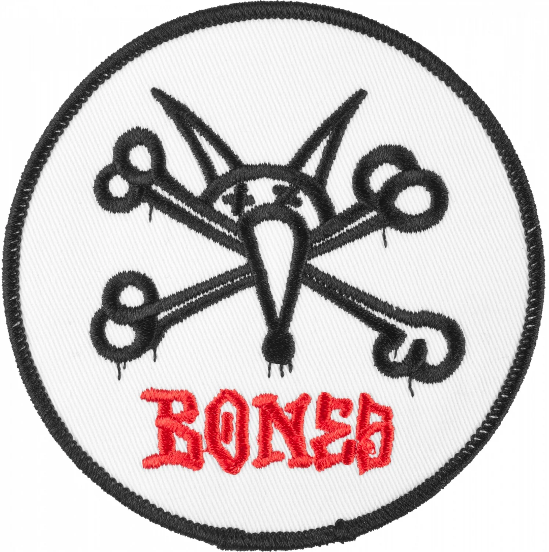 Powell Peralta Vato Rat 3.5" Skateboard Patch