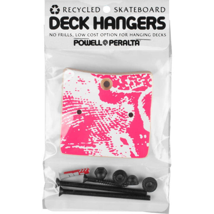 Powell Peralta Wall Mount Skateboard Deck Hanger