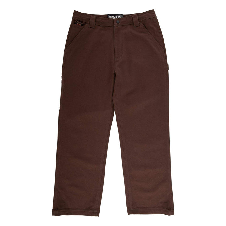 Independent Built To Grind Utility Pants