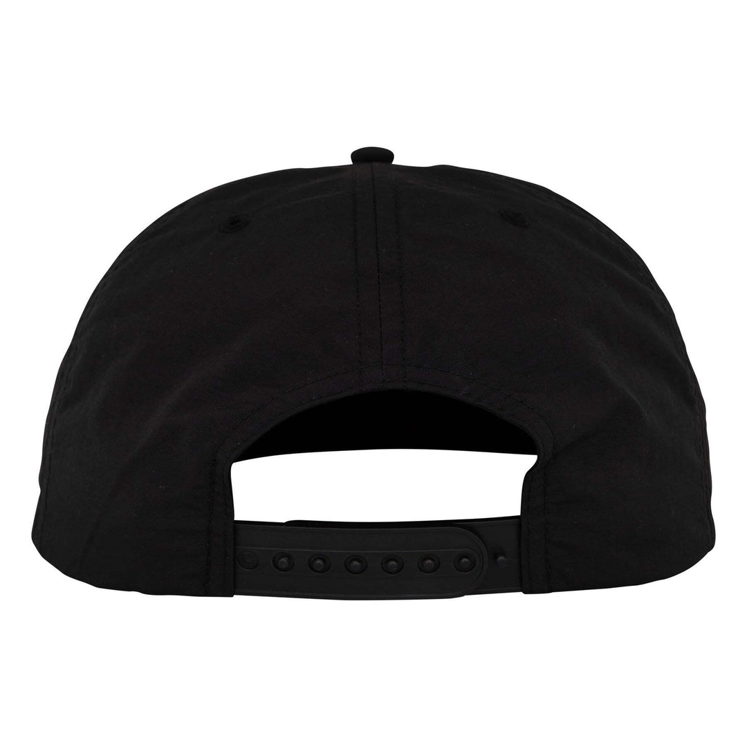 Santa Cruz Mini Moon Dot Snapback Women's Hat