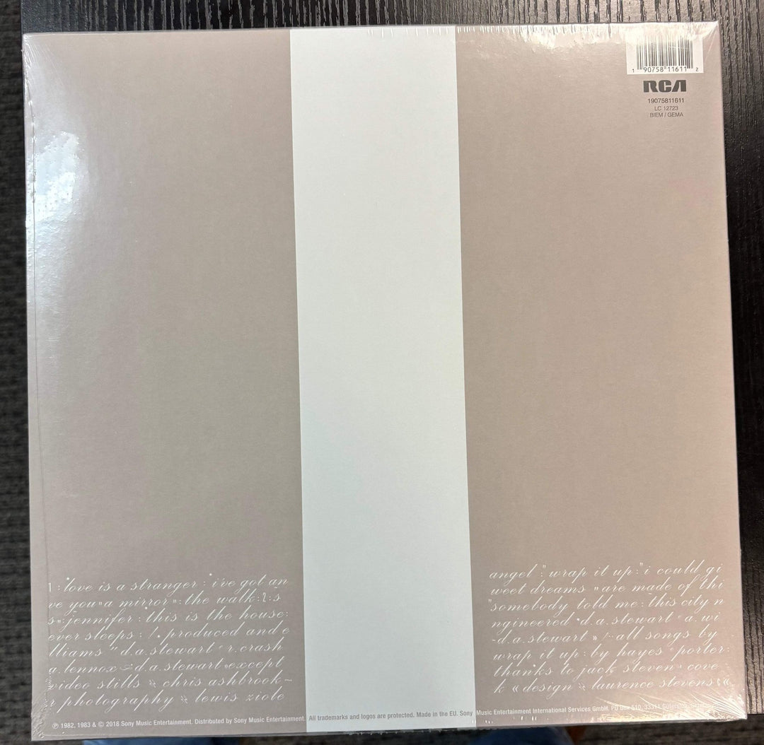EURYTHMICS - Sweet Dreams Are Made Of These [180G] Vinyl LP Record