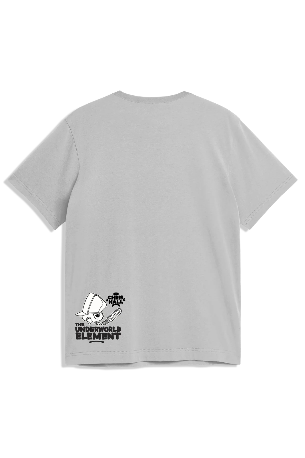Underworld Element Hall B-Boy T-Shirt