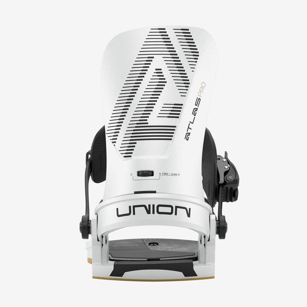 Union Atlas Pro Men's Snowboard Binding 2026 (1 pair)