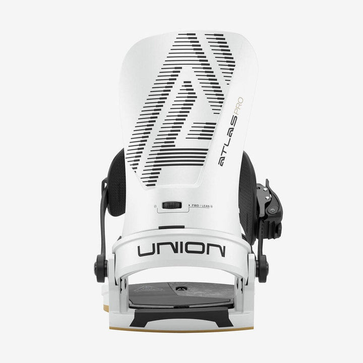 Union Atlas Pro Men's Snowboard Binding 2026 (1 pair)