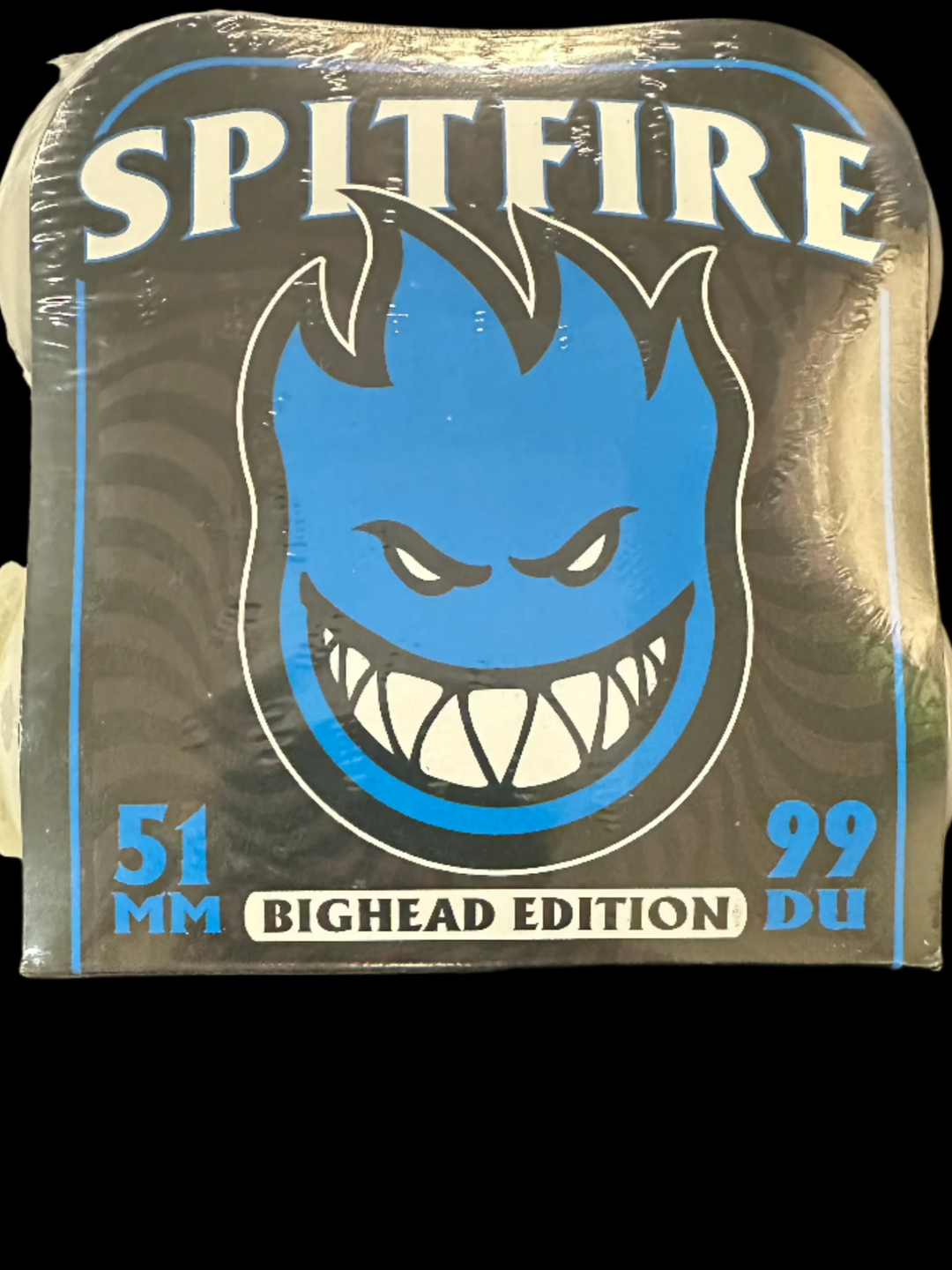 Spitfire Bighead 51mm Skateboard Wheels