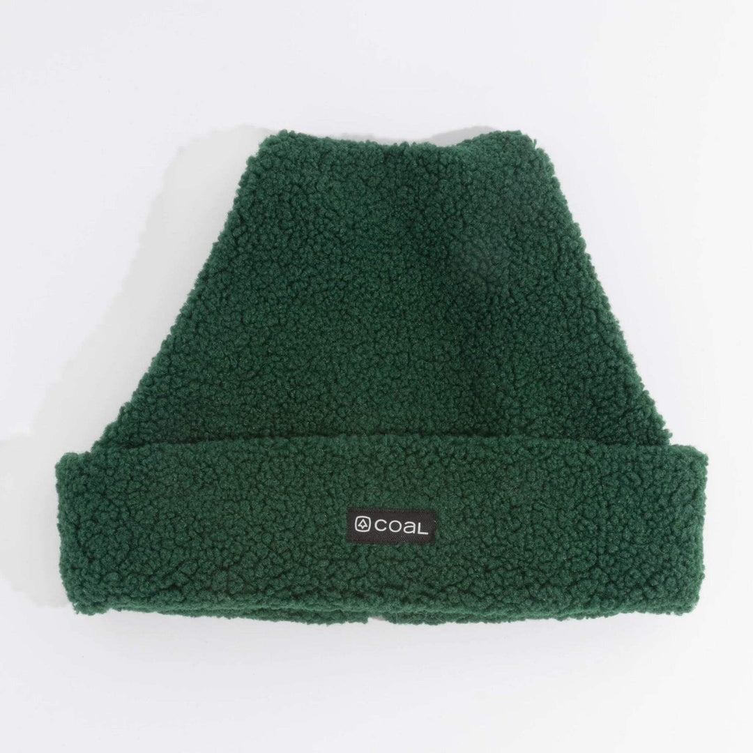 Coal The Aurora Plush Beanie