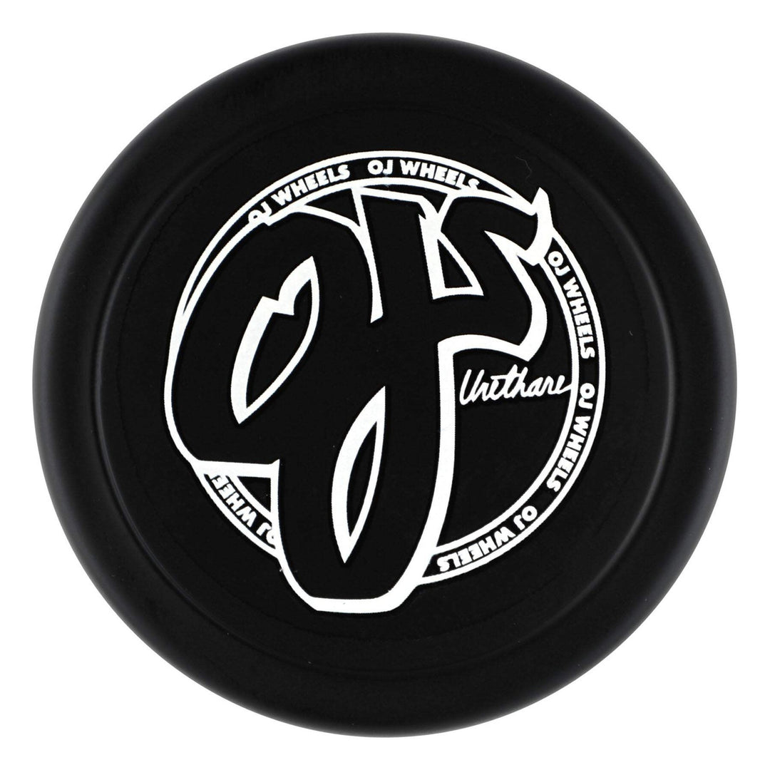 OJ Wheels x Black Sabbath Pint Glass
