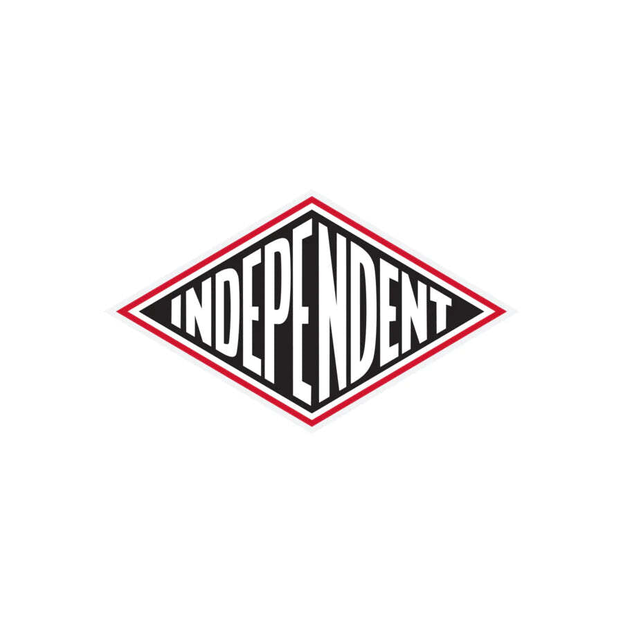 Independent Summit Sticker