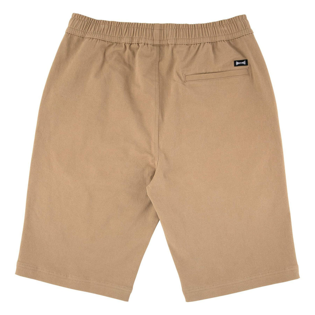 Independent Span Pull On Shorts