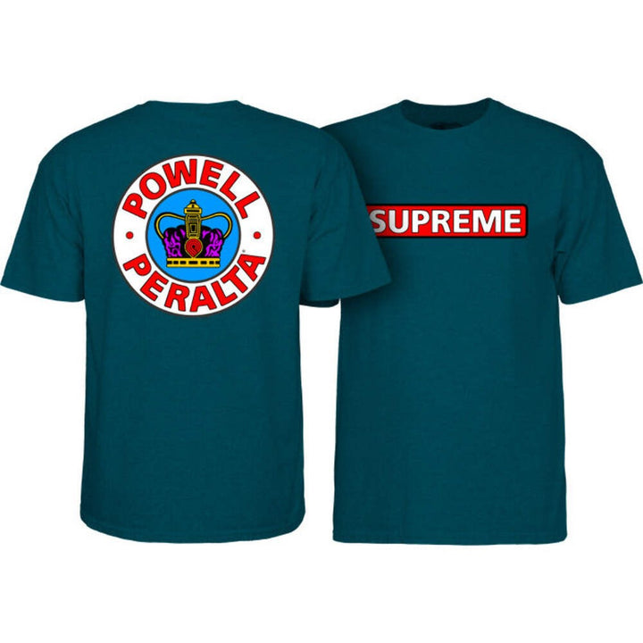 Powell Peralta Supreme T-Shirt