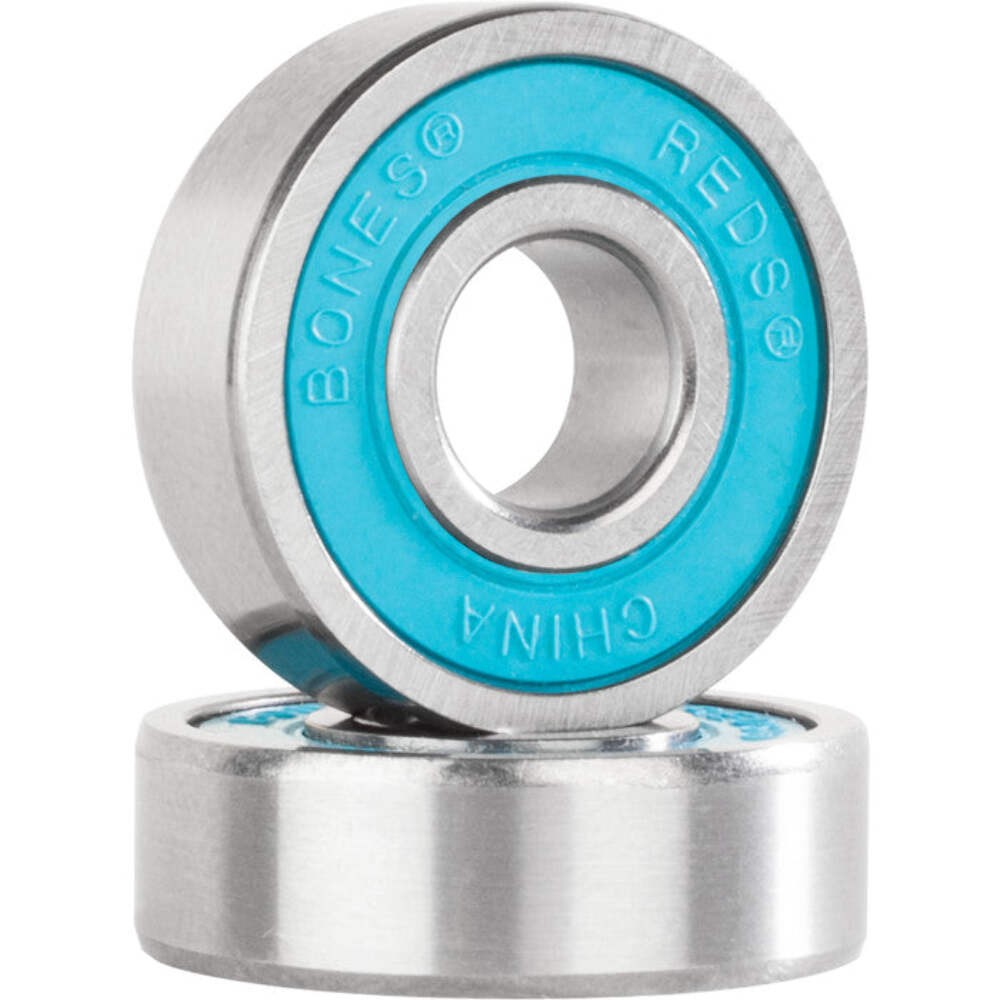 Bones Big Balls Reds bearings, photo 2