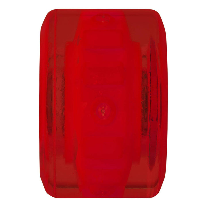 Slime Balls Cafe Light Ups OG Slime Red 60mm 78a Skateboard Wheels