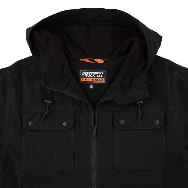 Independent Built To Grind Jacket
