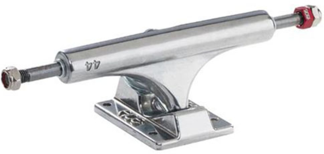 ACE AF1 Low Polished Skateboard Trucks