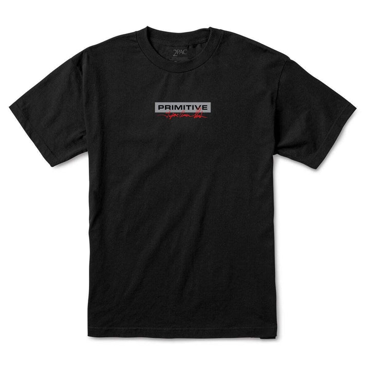 Primitive x Tupac Shakur Shadows T-Shirt