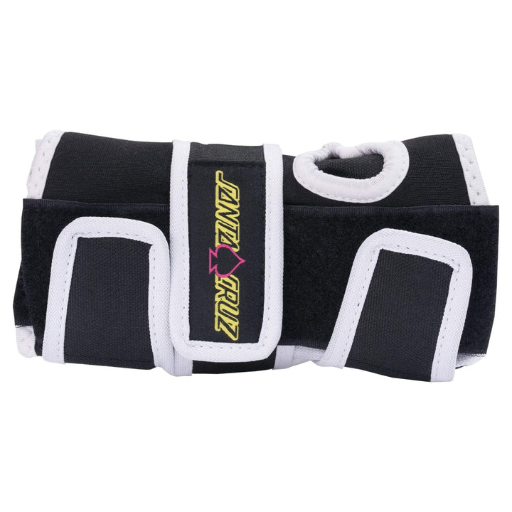 Pro-Tec x Santa Cruz Street Gear 3-Pack Pad Set