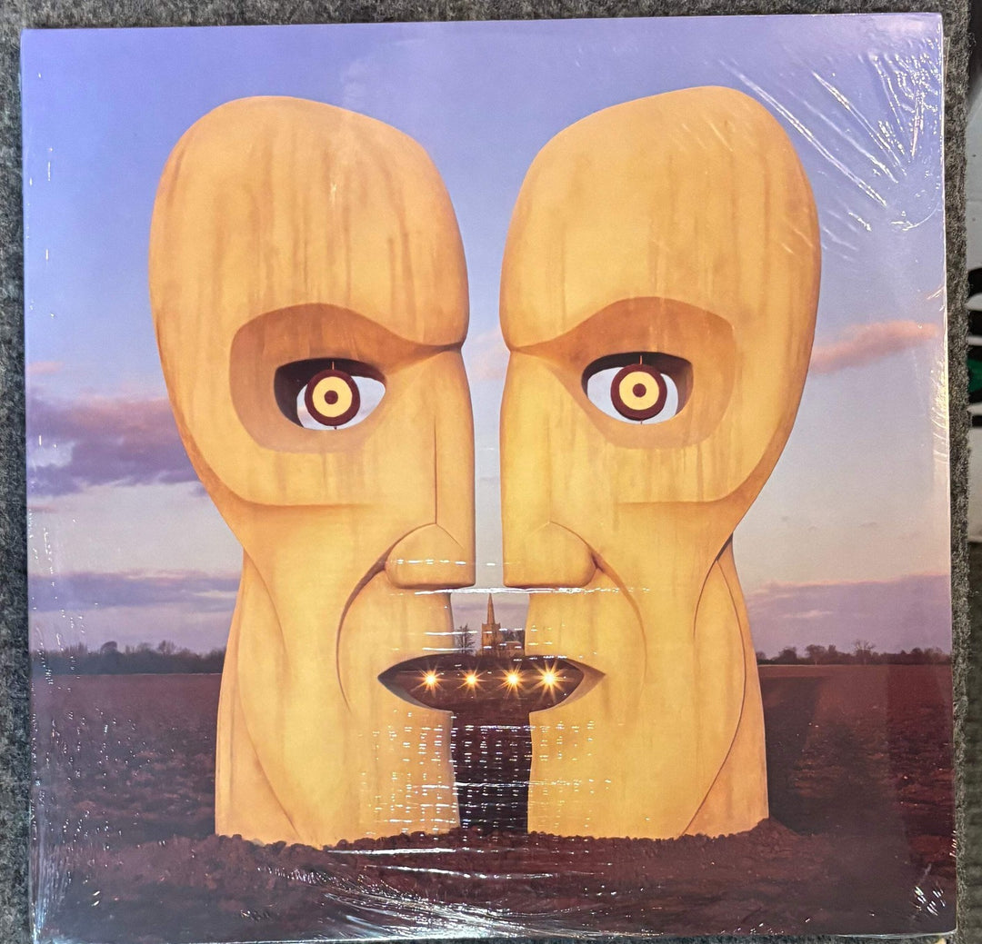 Pink Floyd – The Division Bell [180G] 2X Vinyl LP Record