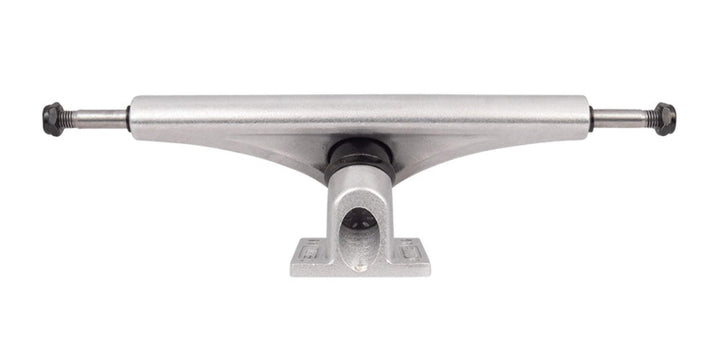 Bullet Polished Silver Longboard 180MM Skateboard Trucks