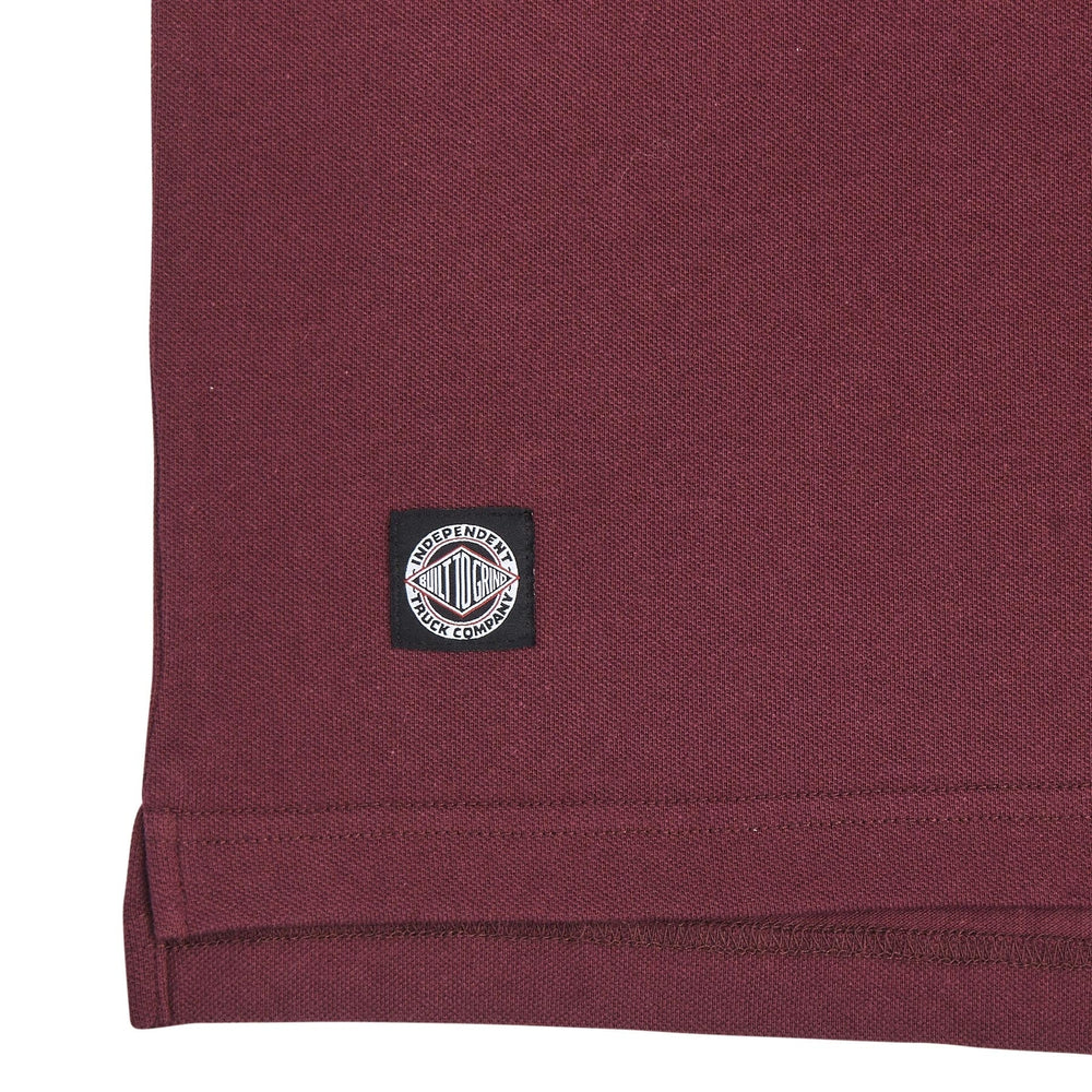 Independent Btg Summit Polo