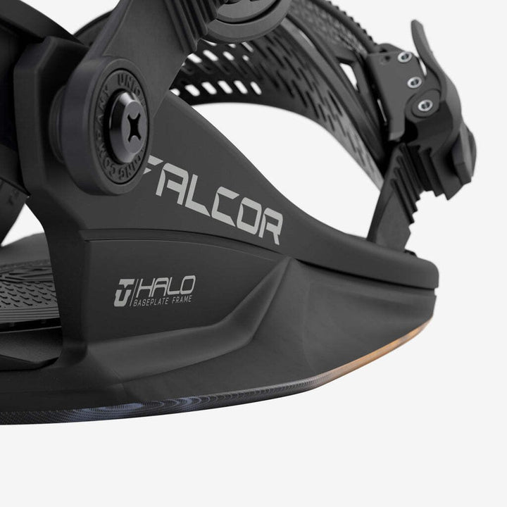 Union Falcor Men's Snowboard Binding 2026 (1 pair)