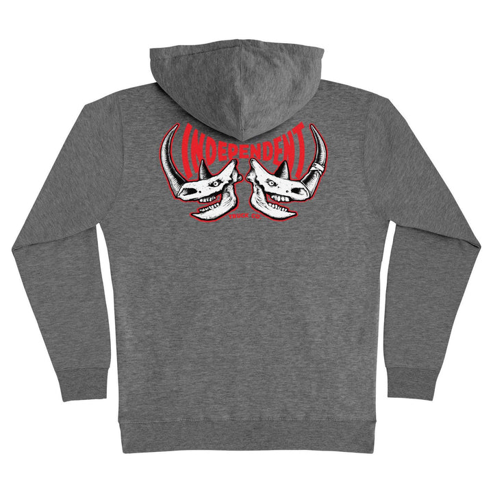 Independent Rhino Hooded Sweatshirt