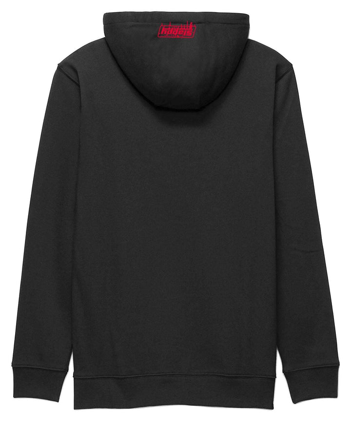 SLAPPY CURB KILLER HOODIE
