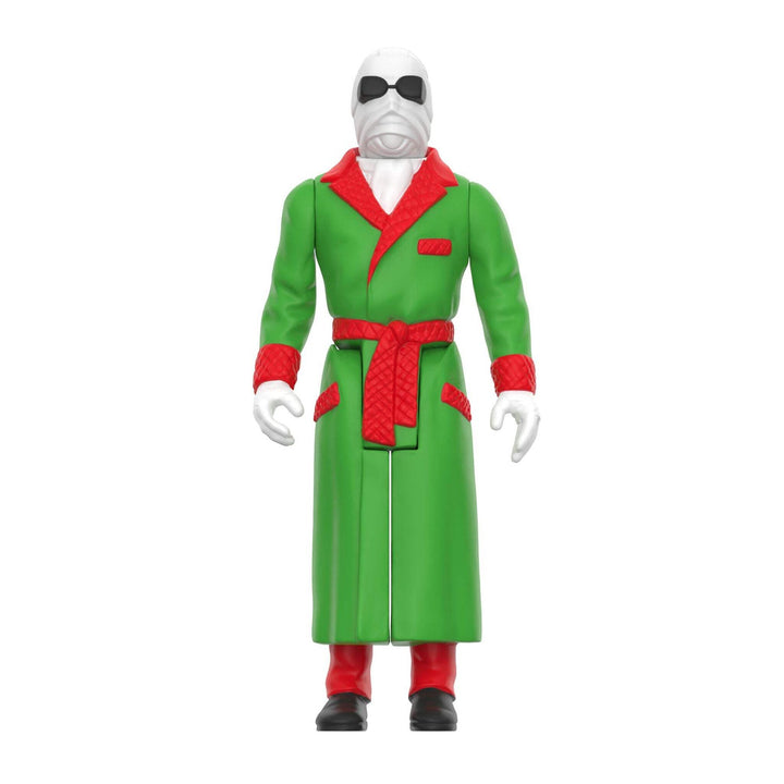 Super7 x UNIVERSAL MONSTERS - MONSTER IN MY STOCKING - Blind Box Flat