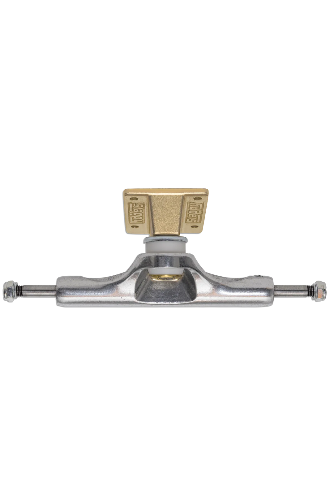 SLAPPY ST1 Inverted Hollow Lights/Ultra Low (Gold) Skateboard Trucks