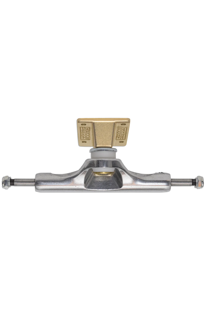 SLAPPY ST1 Inverted Hollow Lights/Ultra Low (Gold) Skateboard Trucks