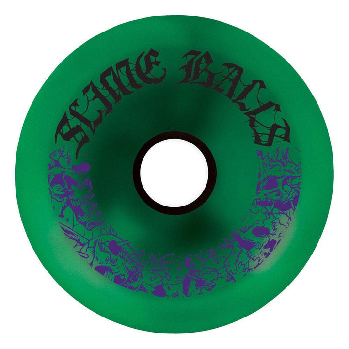 Slime Balls Mega Balls 80Mm 78A Skateboard Wheels