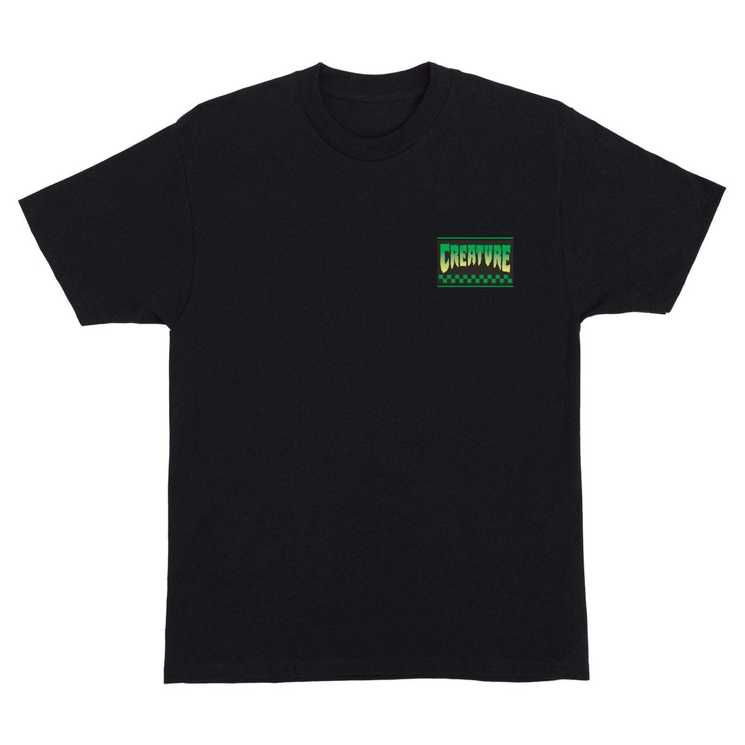 Creature Death Rider T-Shirt