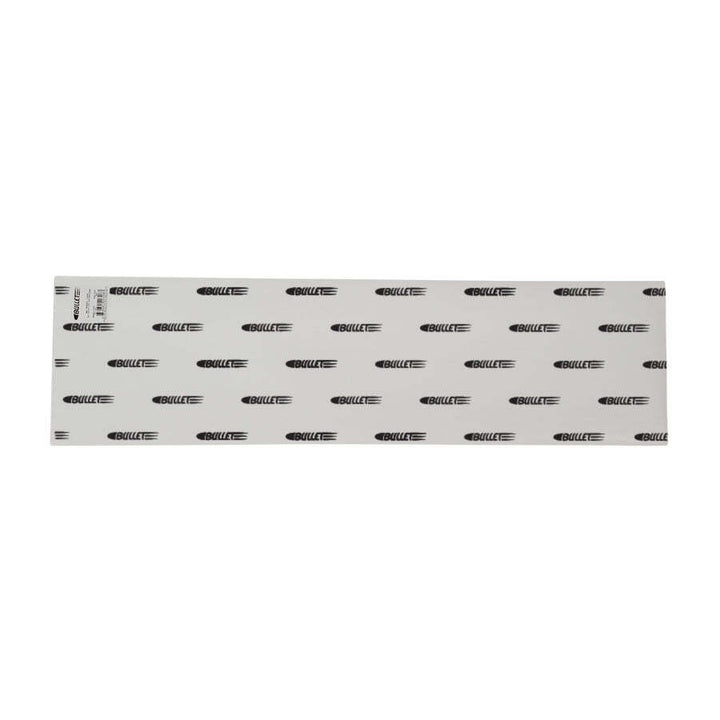 Bullet Black 9" x 33" Skateboard Grip Tape