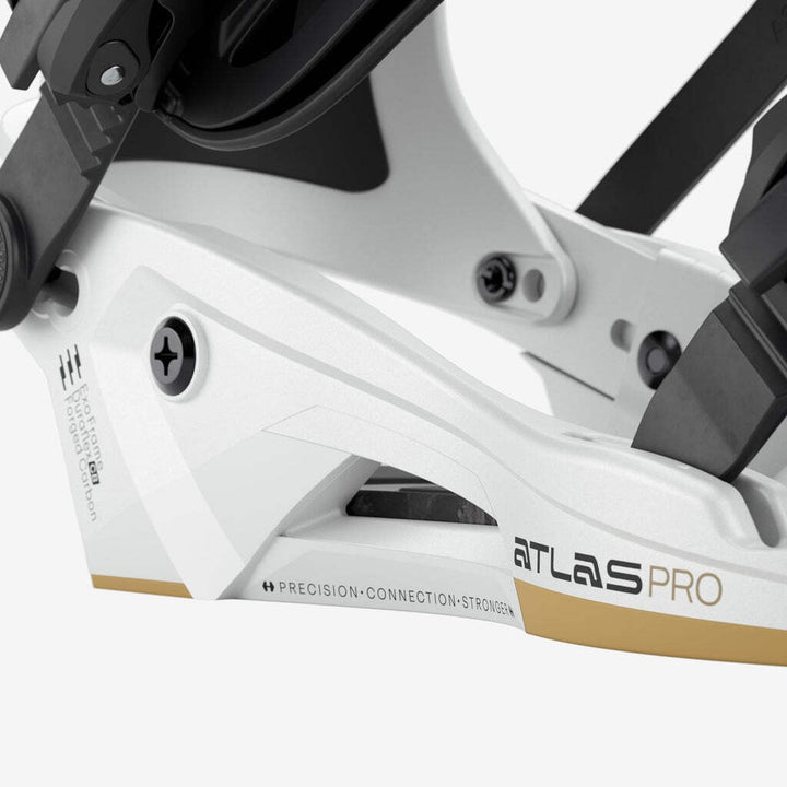 Union Atlas Pro Men's Snowboard Binding 2026 (1 pair)