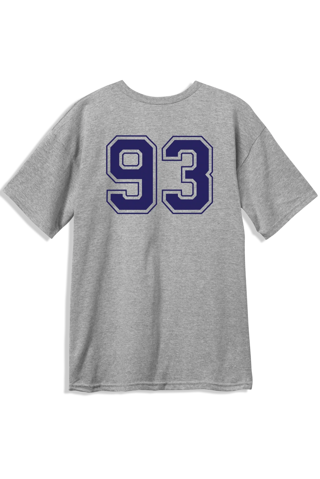 411VM Athletic T-Shirt