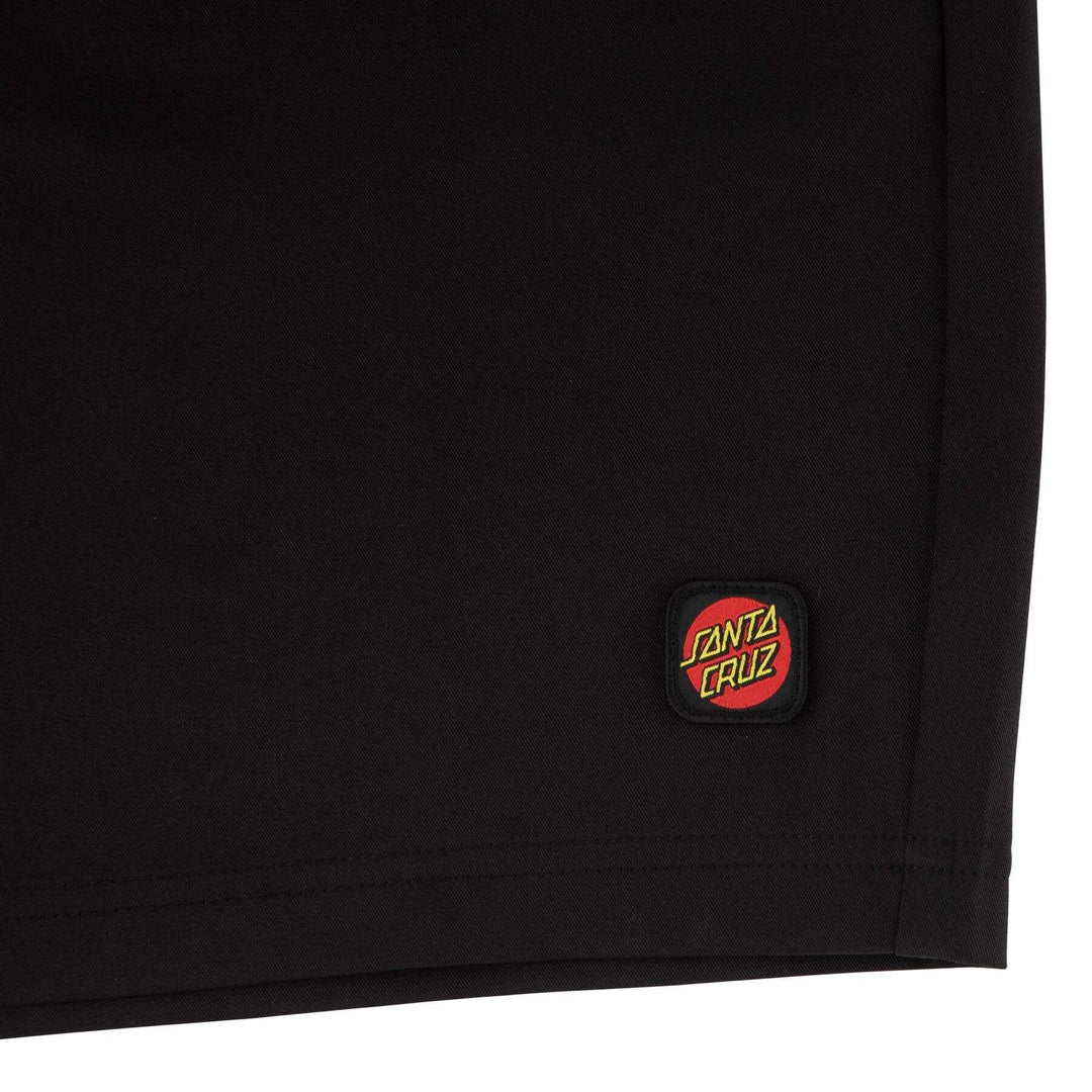 Santa Cruz Cruz Dot Boardshorts
