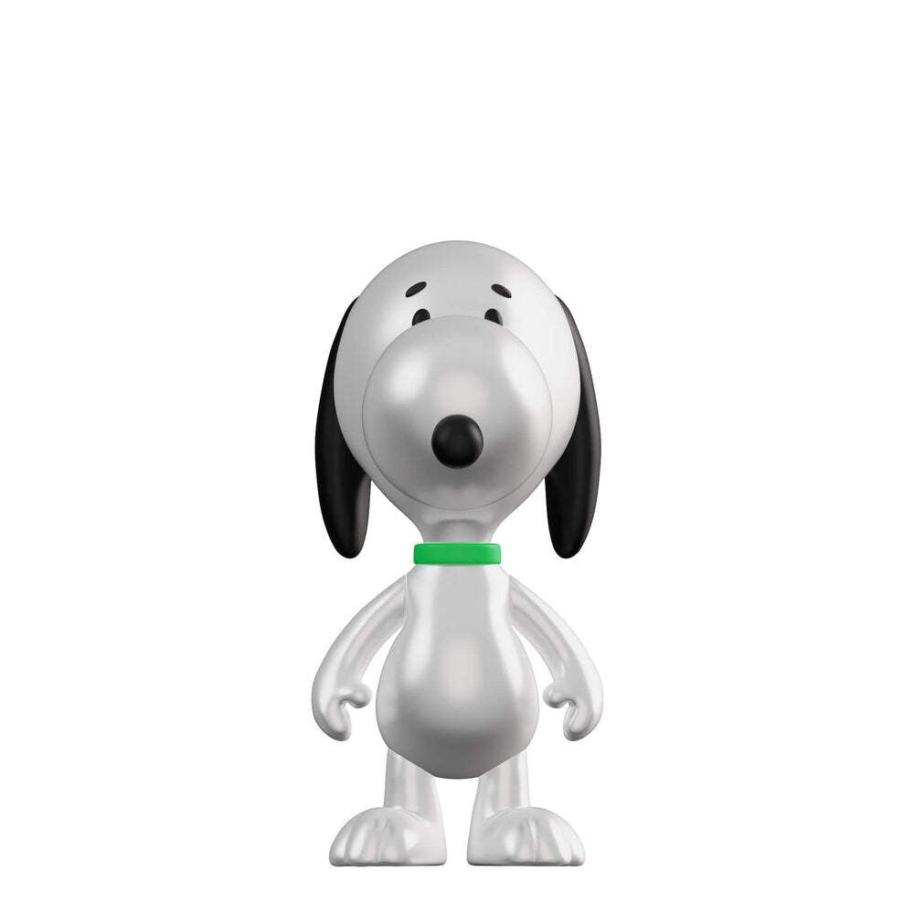 Super7 x Peanuts - Wave 08 (Holiday) - Individual Blind Box Toy