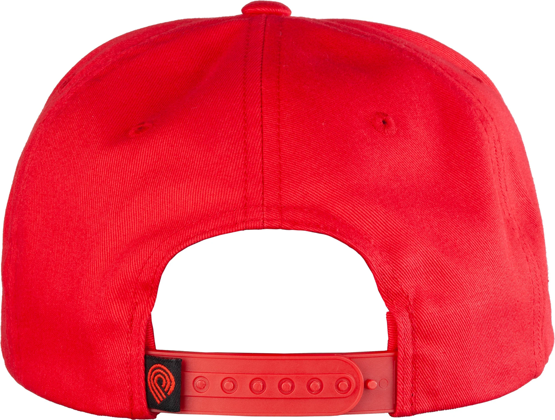 Powell Peralta Vato Rat Bones Snapback Hat