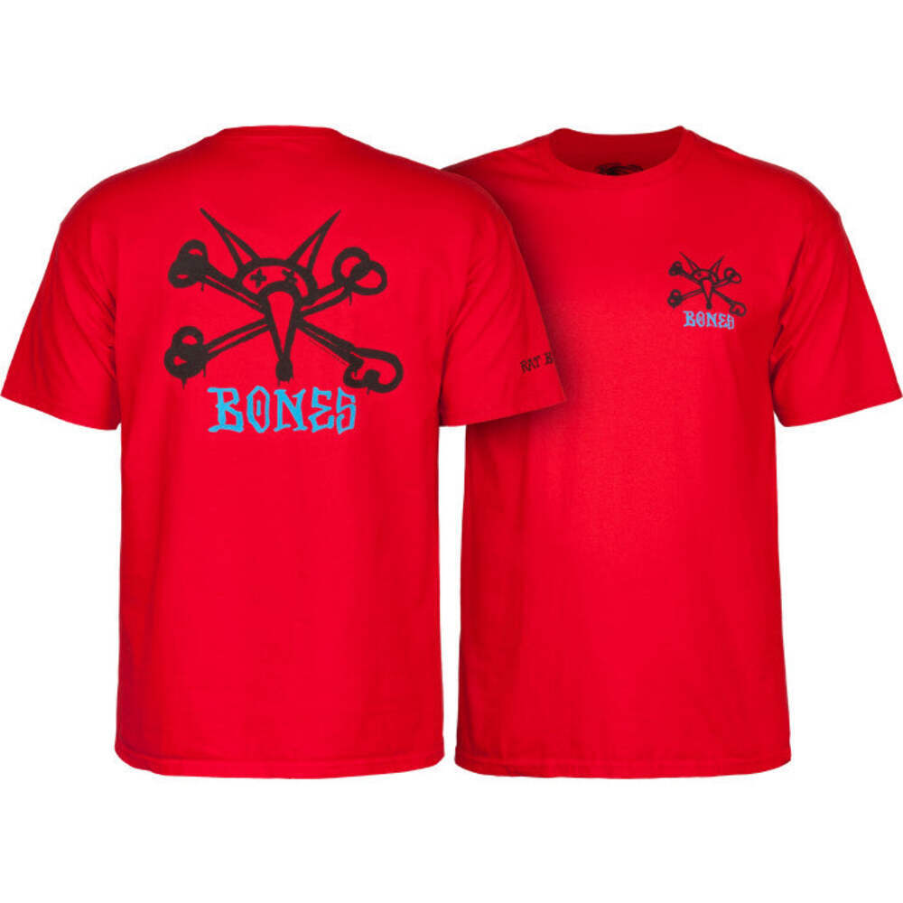 Powell Peralta Rat Bones Youth T-shirt