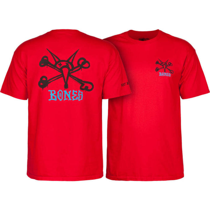 Powell Peralta Rat Bones Youth T-shirt