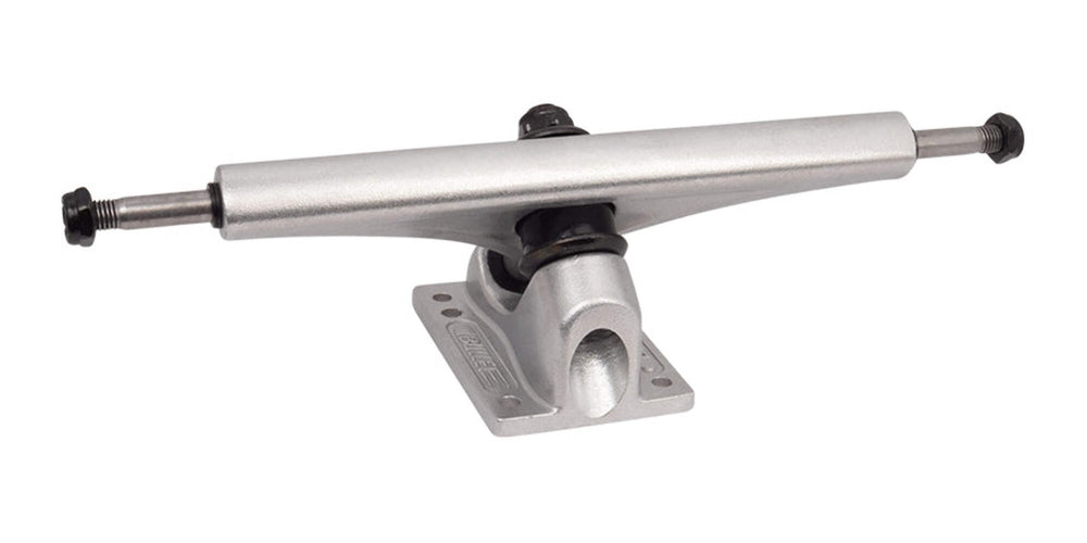 Bullet Polished Silver Longboard 180Mm Skateboard Trucks