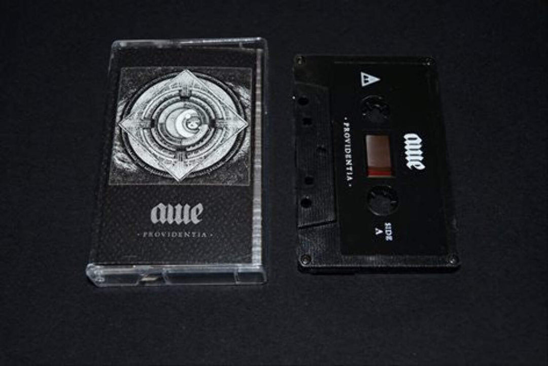 Awe – Providentia Cassette