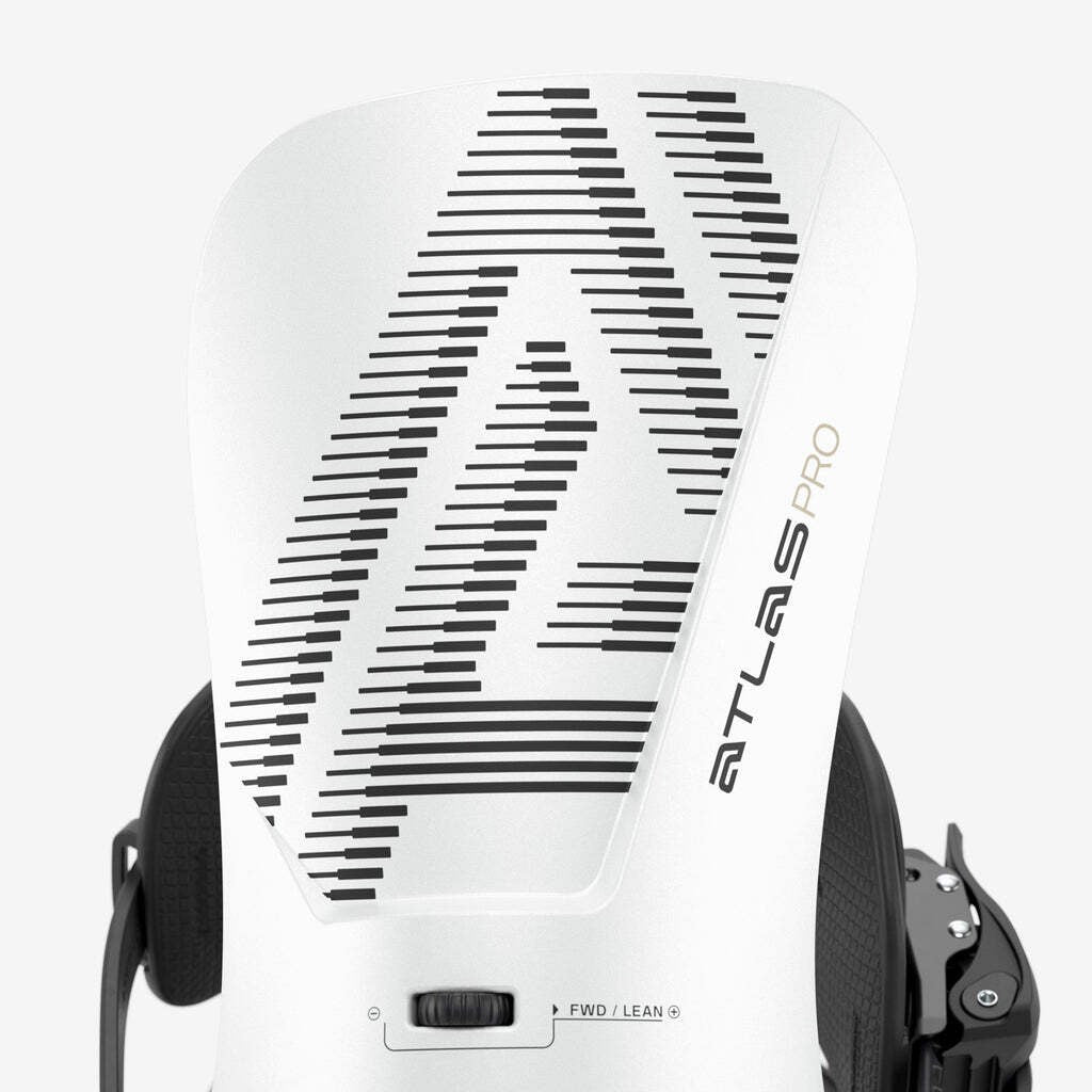 Union Atlas Pro Men's Snowboard Binding 2026 (1 pair)