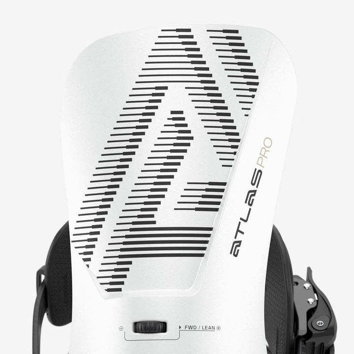 Union Atlas Pro Men's Snowboard Binding 2026 (1 pair)